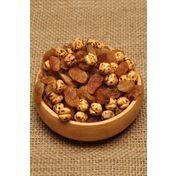 Ermiş Kuruyemiş 400 gr Kavrulmuş Leblebi Kuru Üzüm Karışık