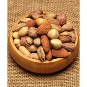 Ermiş Kuruyemiş 400 gr Lüks Karışık Kuruyemiş