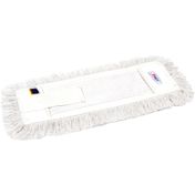 Ermop C NZ 40 Beyaz 40 cm Caiman Nemli Mop