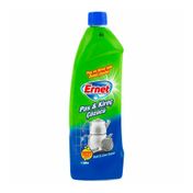 Ernet 1 lt Süper Kir ve Kireç Çözücü