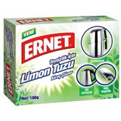 Ernet 100 gr Limon Tuzu