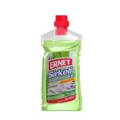 Ernet 2 lt Sirkeli Elma Kokulu Çok Amaçlı Temizleyici