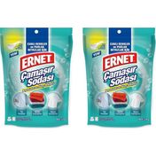 Ernet 2x2 kg Çamaşır Sodası