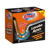 Ernet 2x50 gr Toz Lavabo Açıcı
