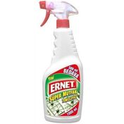 Ernet 750 ml Mutfak Temizleyici Sprey