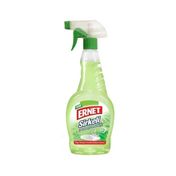 Ernet 750 ml Sirkeli Sprey Temizleyici