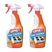 Ernet 750x2 ml Süper Yağ Çözücü