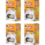 Ernet Naftalin 4x100 gr Tablet
