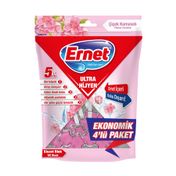 Ernet Ultra Hijyen Çiçek Karnavalı 4x50 gr Klozet Blok