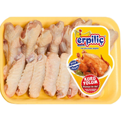 Erpiliç Kanat Izgara Tabaklı 1 kg