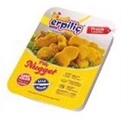 Erpiliç Taze Tabakli 300 gr Piliç Nugget