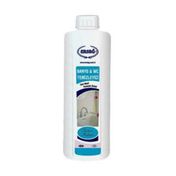 Ersağ 1000 ml Bahar Kokulu Genel Banyo Temizleyici