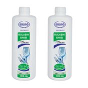 Ersağ 1000ml Hoş Kokulu Bulaşık Sıvısı