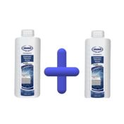 Ersağ 2x1 lt Beyazlar İçin Çamaşır Yıkama Sıvısı