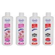 Ersağ 2x1 lt Genel Temizlik Sıvısı + 2x1 lt Yağ Çözücü