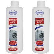 Ersağ 2x1 lt Renkliler için Sıvı Deterjan