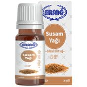 Ersağ 30 ml Susam Yağı