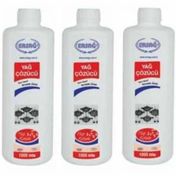 Ersağ 3x1 lt Yağ Çözücü
