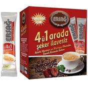 Ersağ  4’ü1 Arada Hazır Kahve Yumuşak İçim