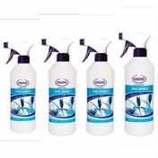 Ersağ 4x500 ml Anti Sigara Oda Kokusu