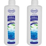 Ersağ Damla Konsantre 2x1000 ml Çok Amaçlı Temizleyici