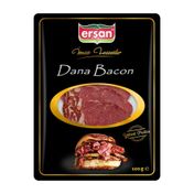 Erşan 100 gr Dana Bacon
