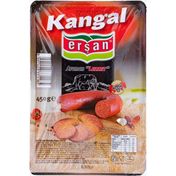 Erşan Et 450 gr Dana Kangal Sucuk