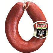 Erşan Et 450 gr Klasik Dana Fermente Sucuk