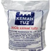 Erzincan Tuz Doğal Kaynak Kaya Tuzu 10 kg