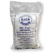Erzurum 5 kg Ilıca Doğal Toz Şeker