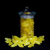 Erzurum 700 gr Limonlu Ekşi Akide Şekeri
