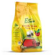 Es tea Earl Grey 1050 gr Demlik Süzen Poşet Çay