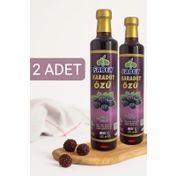 Esfabey 2x700 gr Karadut Özü