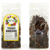 Esila 100 gr Yıldız Anason