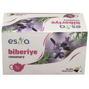 Esila 20'li Biberiye Çayı