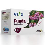 Esila 20'li Funda Çayı