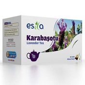 Esila 20'li Karabaş Çayı