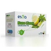 Esila 20'li Nane Limon Çayı