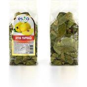 Esila 25 gr Poşet Ayva Yaprağı