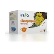 Esila 40 gr Civan Perçemi Sallama Çay