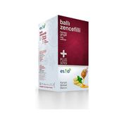 Esila 420 gr Ballı Zencefilli Plus Macun