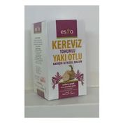 Esila 420 gr Kereviz Tohumlu Bitkisel Macun