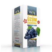 Esila 420 gr Üzüm Çekirdekli Karışık Bitkisel Macun