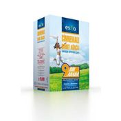 Esila 42'li Cinnemalı 9'lu Çay