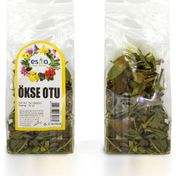 Esila 50 gr Poşet Ökse Otu