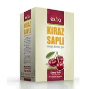 Esila 90 gr Kiraz Sapı Çayı
