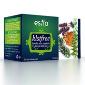 Esila Klstfree 20 Adet Karabaş Otlu Enginarlı Karışık Bitki Süzen Poşet Çay