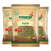 Esmergil 70 gr Kekik