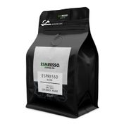 Esmresso 250 gr Espresso Blend Öğütülmüş Espresso