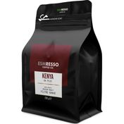 Esmresso 250 gr Kağıt Filtre Kenya Aa Plus Filtre Kahve